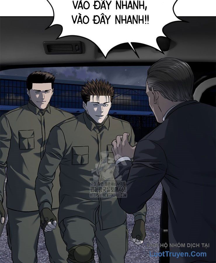 đọc truyện Đội Trưởng Lính Đánh Thuê Chương 282 ảnh 35 tại Thiên Thai Truyện