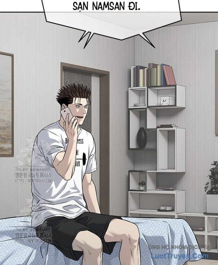 đọc truyện Đội Trưởng Lính Đánh Thuê Chương 283 ảnh 108 tại Thiên Thai Truyện