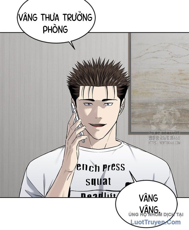 đọc truyện Đội Trưởng Lính Đánh Thuê Chương 283 ảnh 114 tại Thiên Thai Truyện