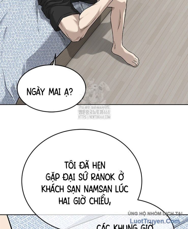 đọc truyện Đội Trưởng Lính Đánh Thuê Chương 283 ảnh 116 tại Thiên Thai Truyện