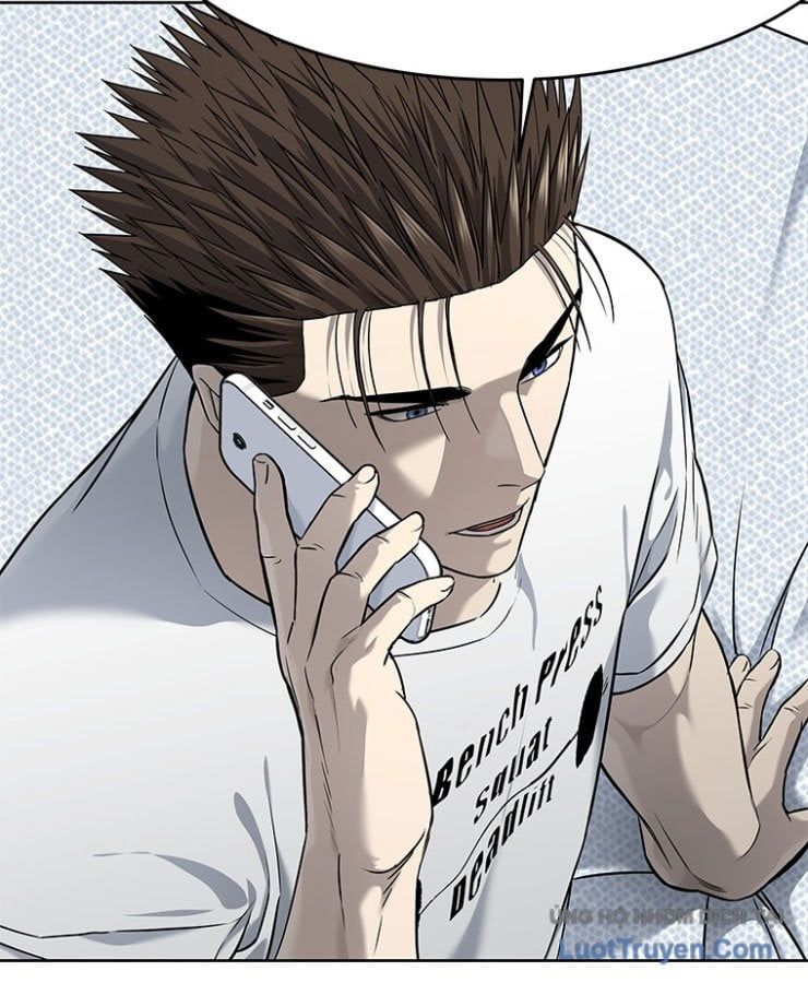 đọc truyện Đội Trưởng Lính Đánh Thuê Chương 283 ảnh 119 tại Thiên Thai Truyện