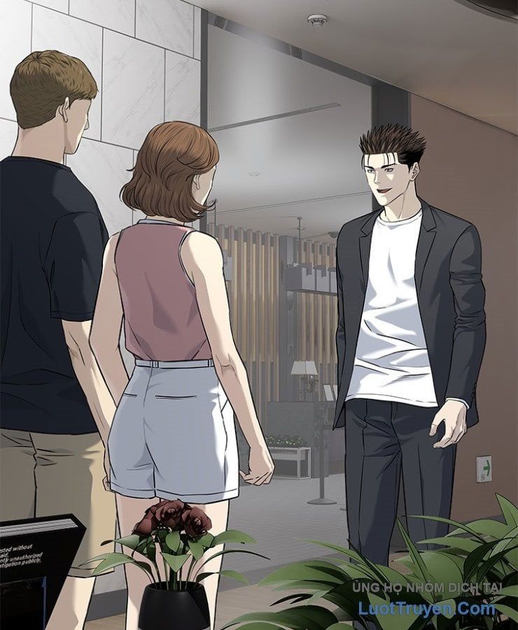 đọc truyện Đội Trưởng Lính Đánh Thuê Chương 283 ảnh 7 tại Thiên Thai Truyện