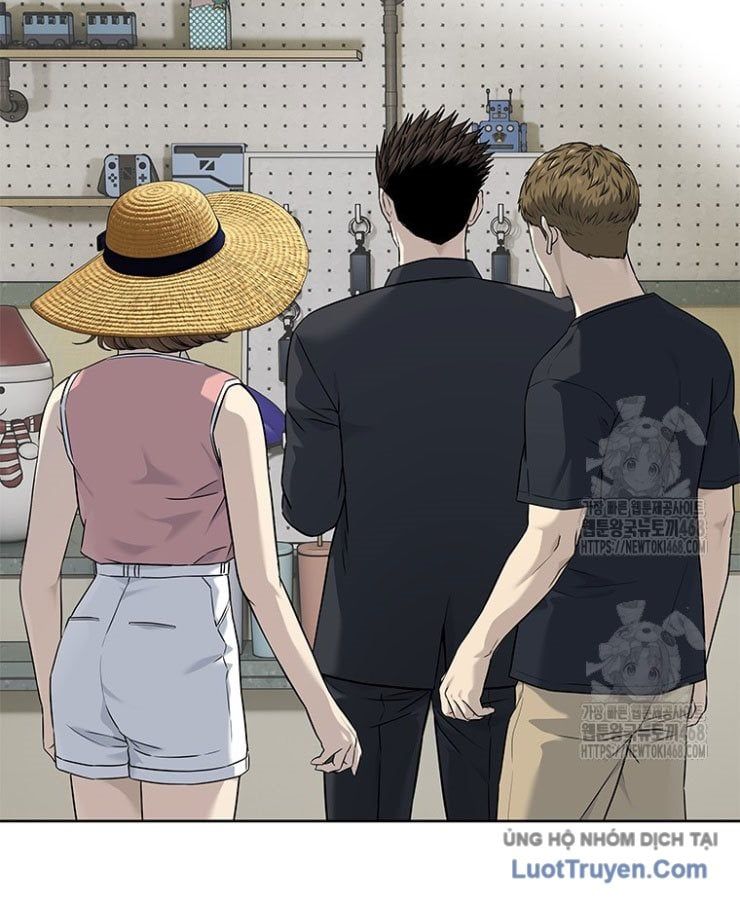 đọc truyện Đội Trưởng Lính Đánh Thuê Chương 283 ảnh 57 tại Thiên Thai Truyện