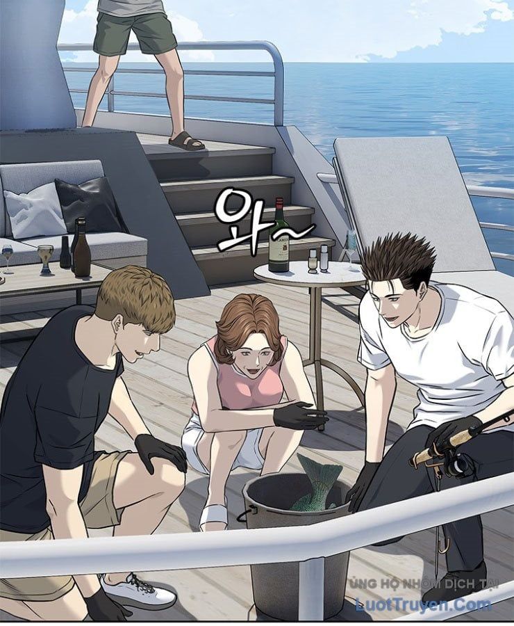 đọc truyện Đội Trưởng Lính Đánh Thuê Chương 283 ảnh 69 tại Thiên Thai Truyện