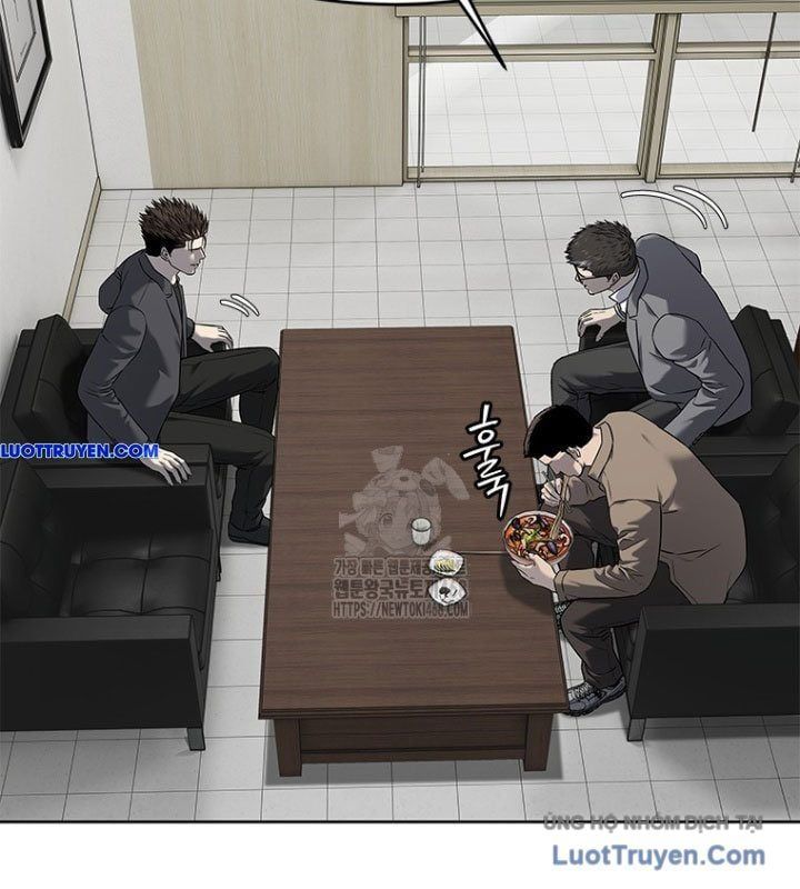 đọc truyện Đội Trưởng Lính Đánh Thuê Chương 284 ảnh 113 tại Thiên Thai Truyện