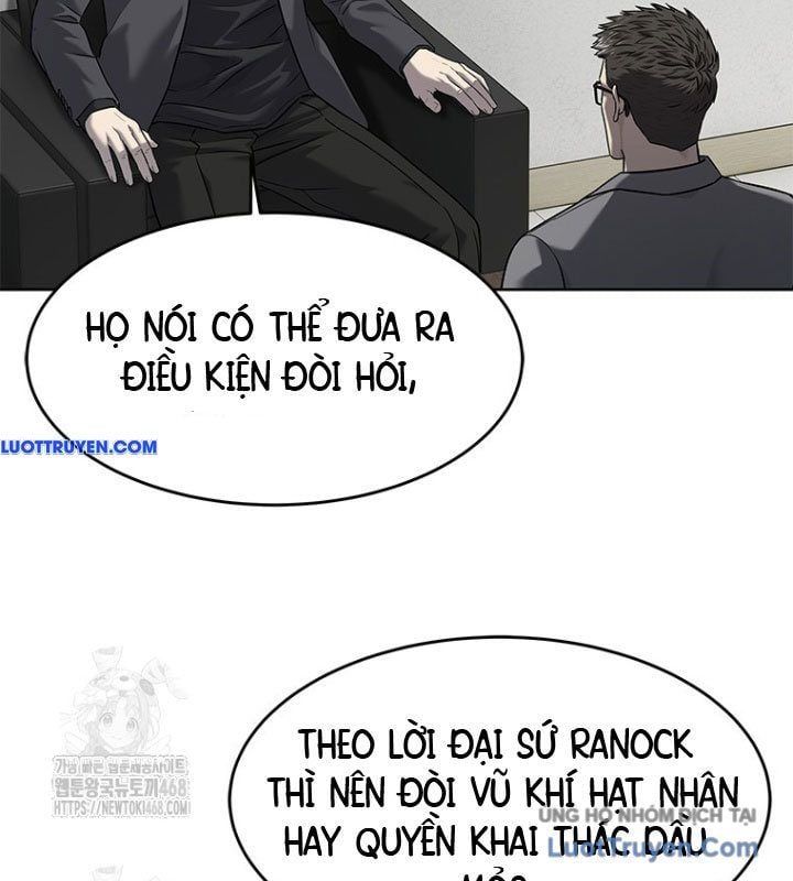 đọc truyện Đội Trưởng Lính Đánh Thuê Chương 284 ảnh 125 tại Thiên Thai Truyện