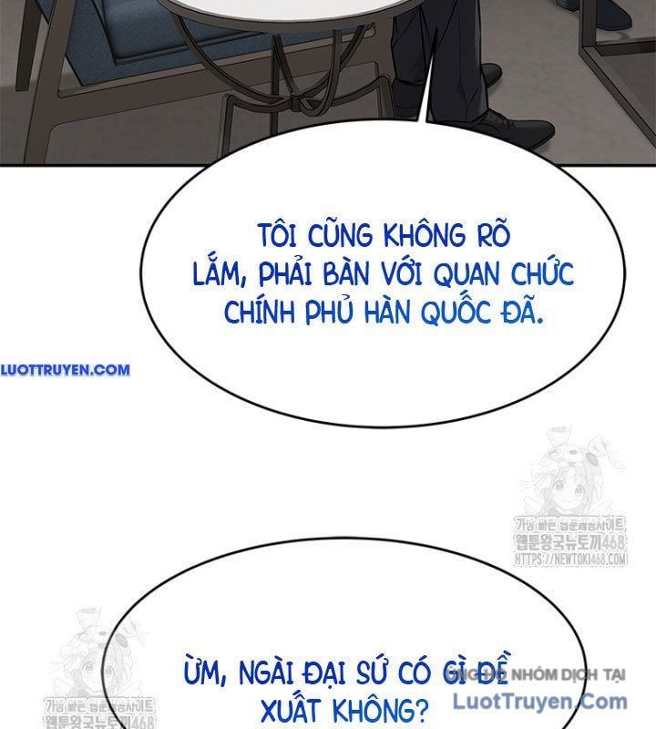 đọc truyện Đội Trưởng Lính Đánh Thuê Chương 284 ảnh 23 tại Thiên Thai Truyện