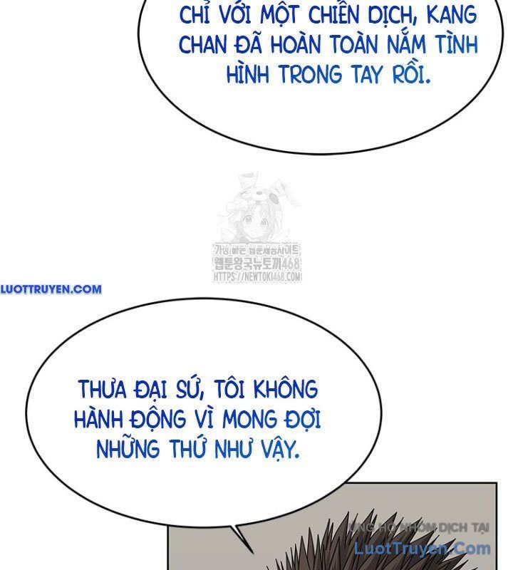 đọc truyện Đội Trưởng Lính Đánh Thuê Chương 284 ảnh 49 tại Thiên Thai Truyện