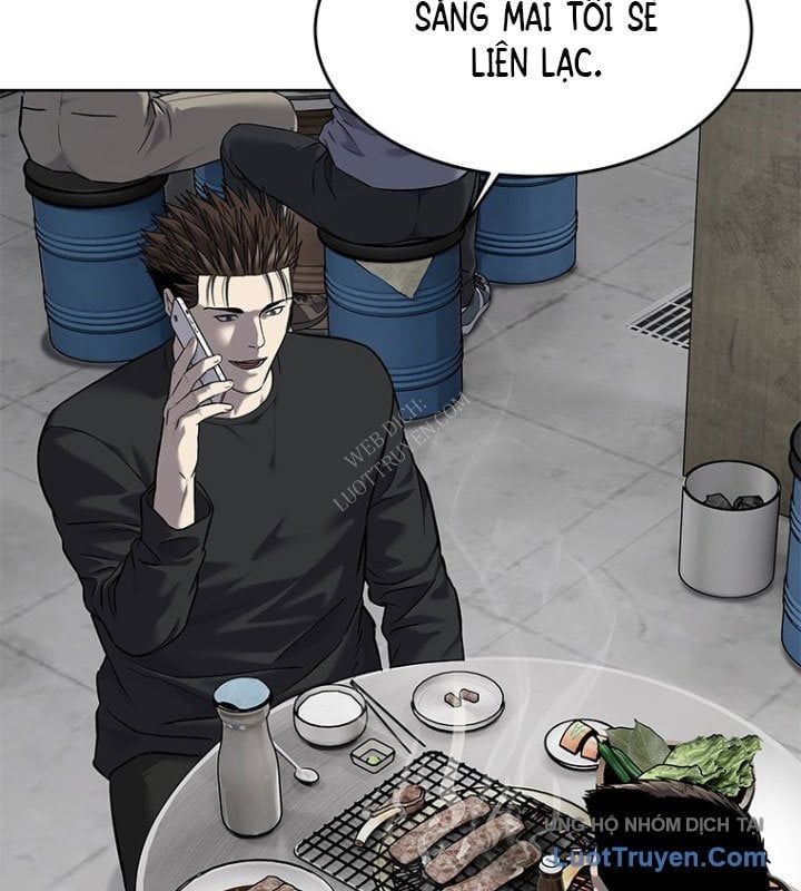 đọc truyện Đội Trưởng Lính Đánh Thuê Chương 285 ảnh 148 tại Thiên Thai Truyện