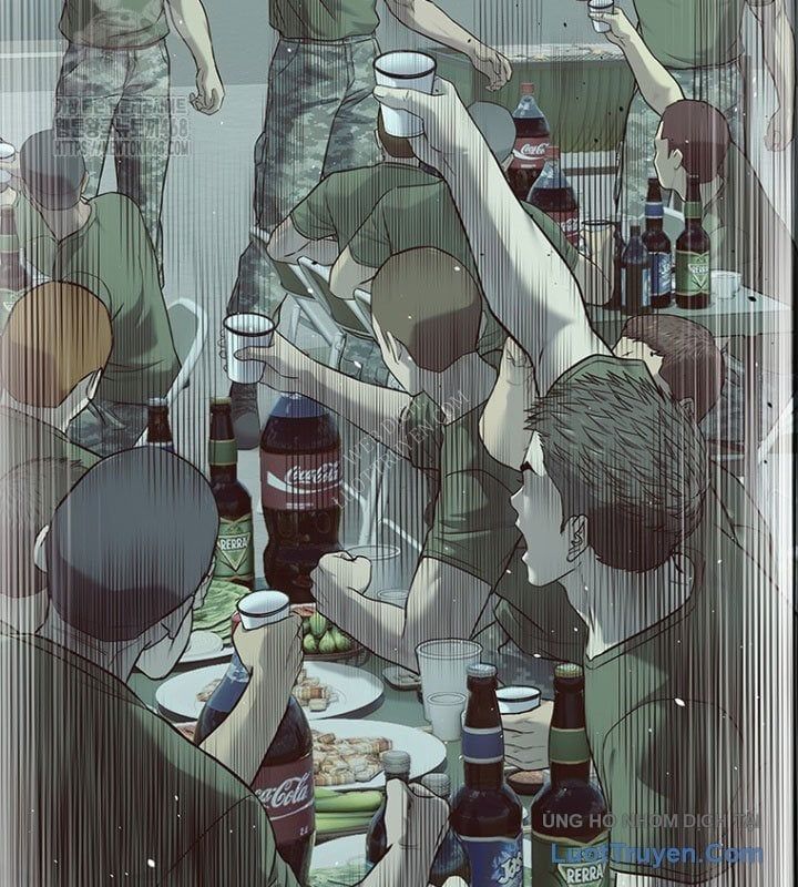 đọc truyện Đội Trưởng Lính Đánh Thuê Chương 285 ảnh 21 tại Thiên Thai Truyện