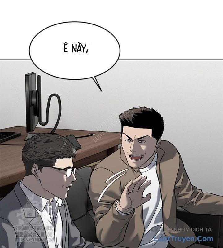 đọc truyện Đội Trưởng Lính Đánh Thuê Chương 285 ảnh 28 tại Thiên Thai Truyện