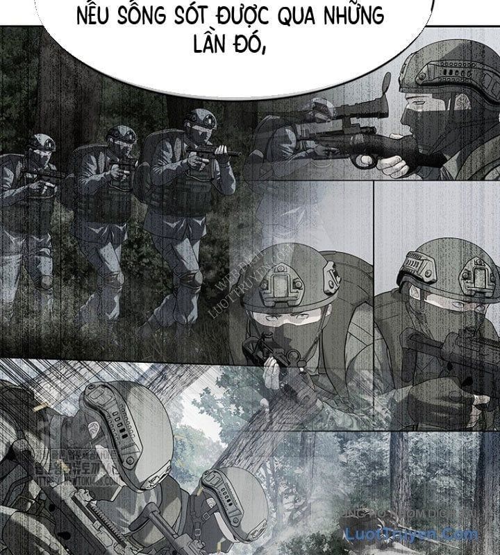 đọc truyện Đội Trưởng Lính Đánh Thuê Chương 285 ảnh 32 tại Thiên Thai Truyện