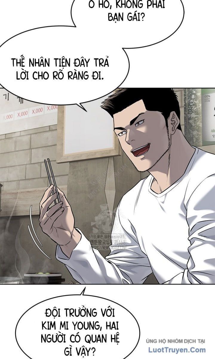 đọc truyện Đội Trưởng Lính Đánh Thuê Chương 286 ảnh 21 tại Thiên Thai Truyện