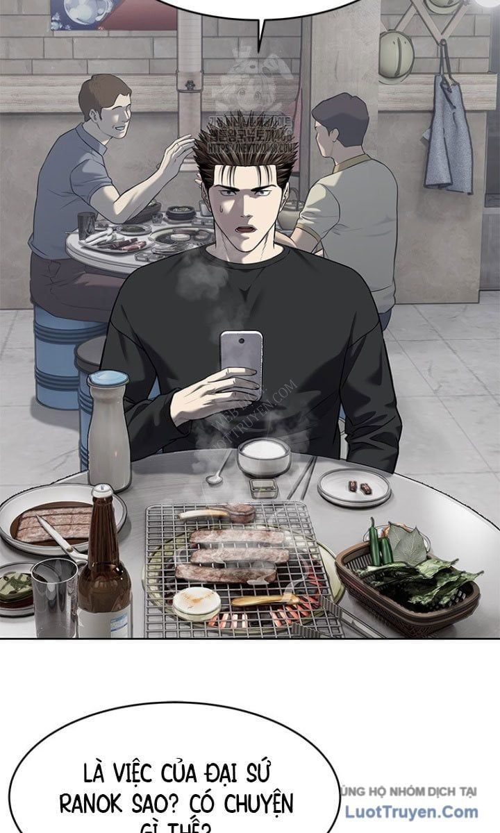 đọc truyện Đội Trưởng Lính Đánh Thuê Chương 286 ảnh 8 tại Thiên Thai Truyện