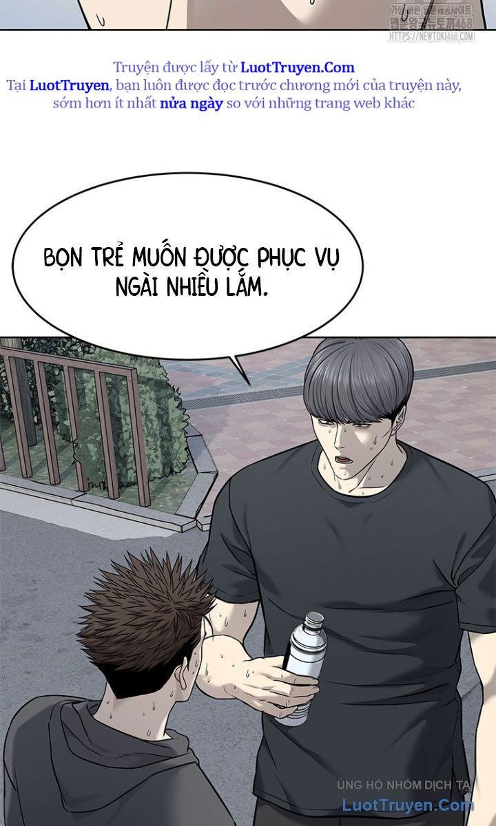 đọc truyện Đội Trưởng Lính Đánh Thuê Chương 286 ảnh 91 tại Thiên Thai Truyện