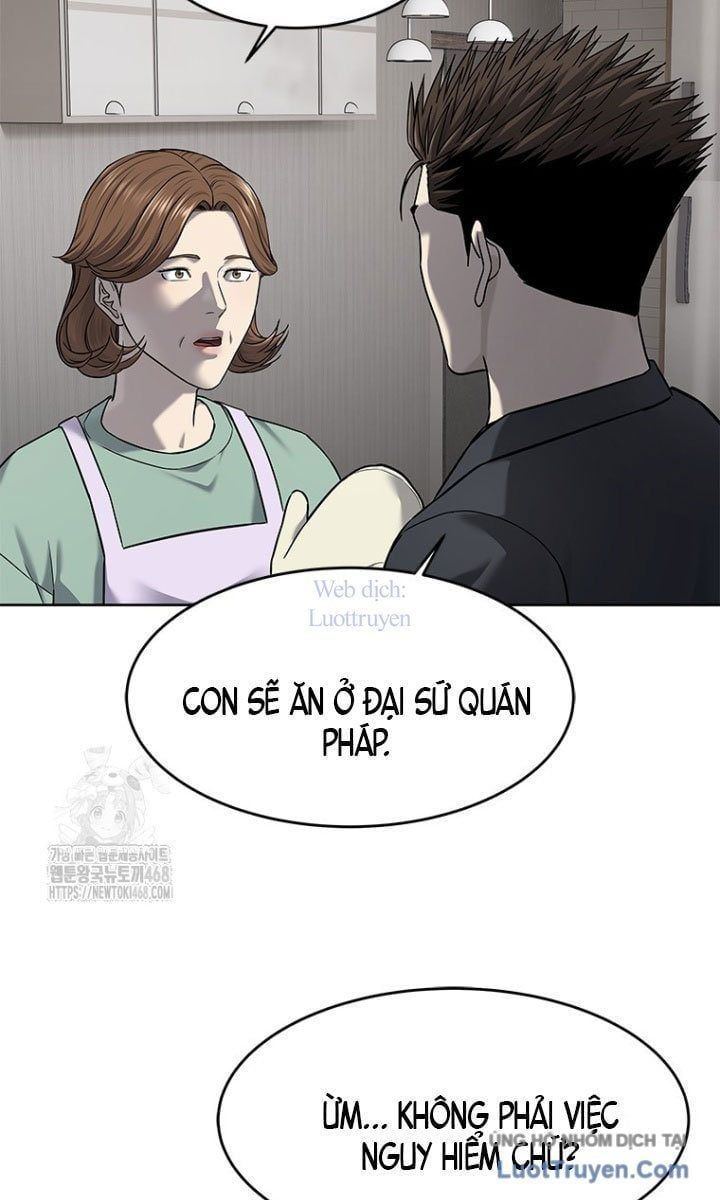 đọc truyện Đội Trưởng Lính Đánh Thuê Chương 287 ảnh 18 tại Thiên Thai Truyện