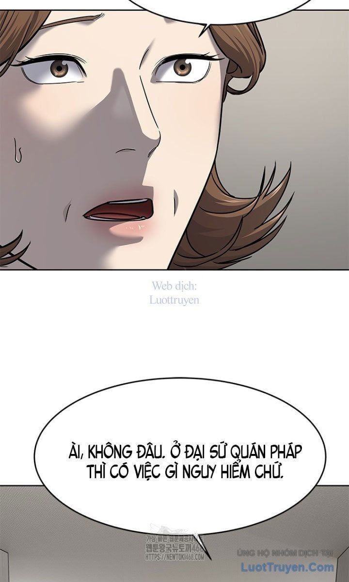 đọc truyện Đội Trưởng Lính Đánh Thuê Chương 287 ảnh 19 tại Thiên Thai Truyện