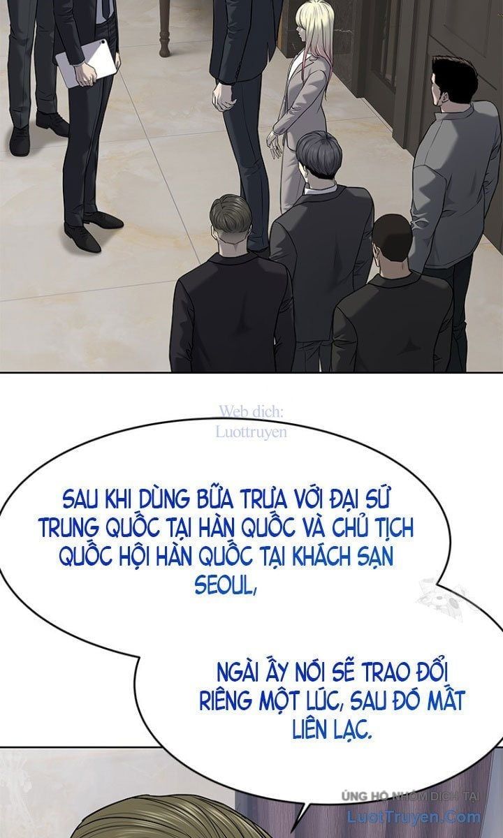 đọc truyện Đội Trưởng Lính Đánh Thuê Chương 287 ảnh 46 tại Thiên Thai Truyện