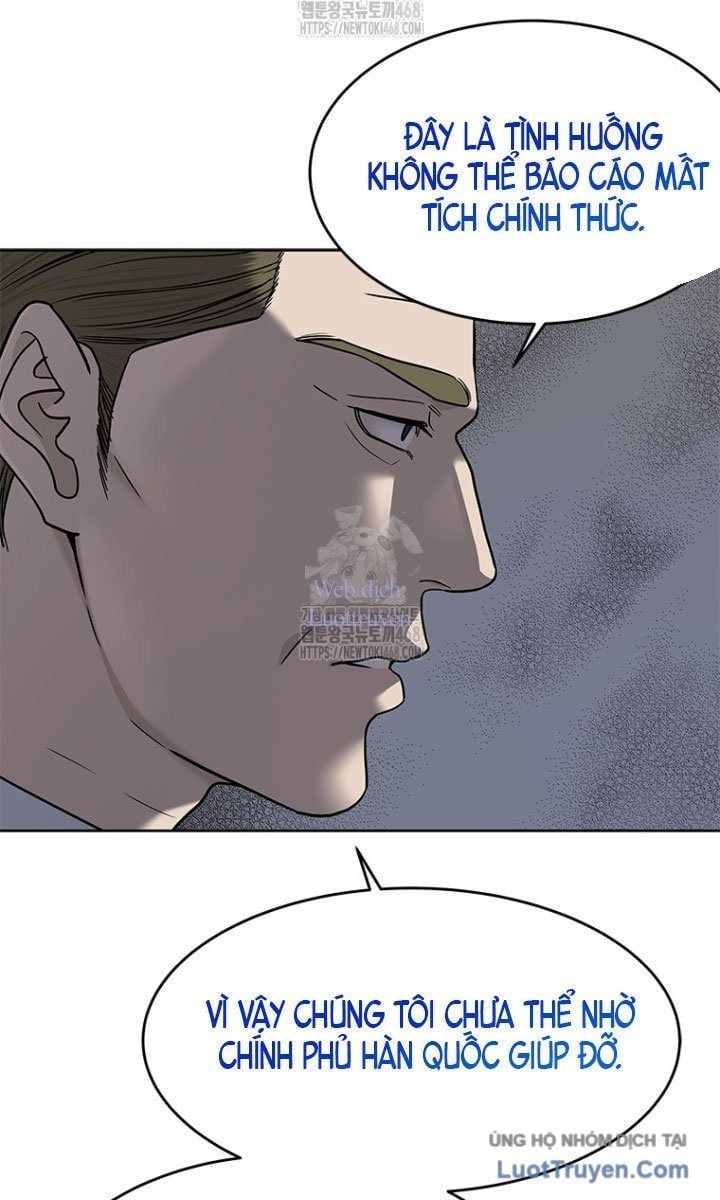 đọc truyện Đội Trưởng Lính Đánh Thuê Chương 287 ảnh 53 tại Thiên Thai Truyện