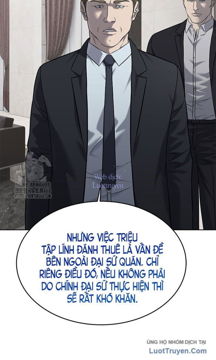 đọc truyện Đội Trưởng Lính Đánh Thuê Chương 287 ảnh 75 tại Thiên Thai Truyện