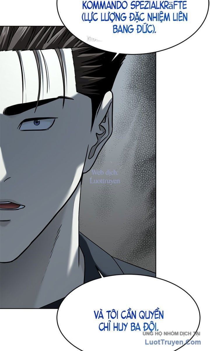 đọc truyện Đội Trưởng Lính Đánh Thuê Chương 287 ảnh 86 tại Thiên Thai Truyện