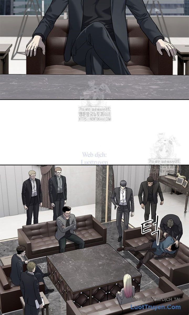 đọc truyện Đội Trưởng Lính Đánh Thuê Chương 288 ảnh 106 tại Thiên Thai Truyện