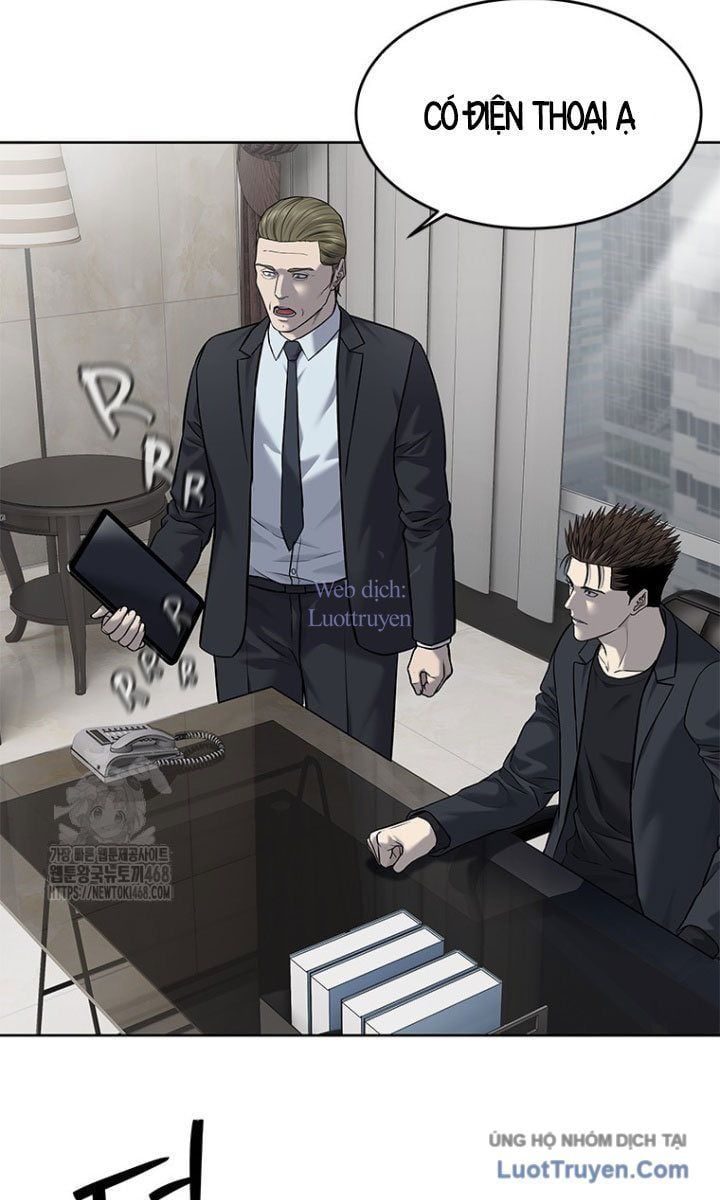 đọc truyện Đội Trưởng Lính Đánh Thuê Chương 288 ảnh 18 tại Thiên Thai Truyện