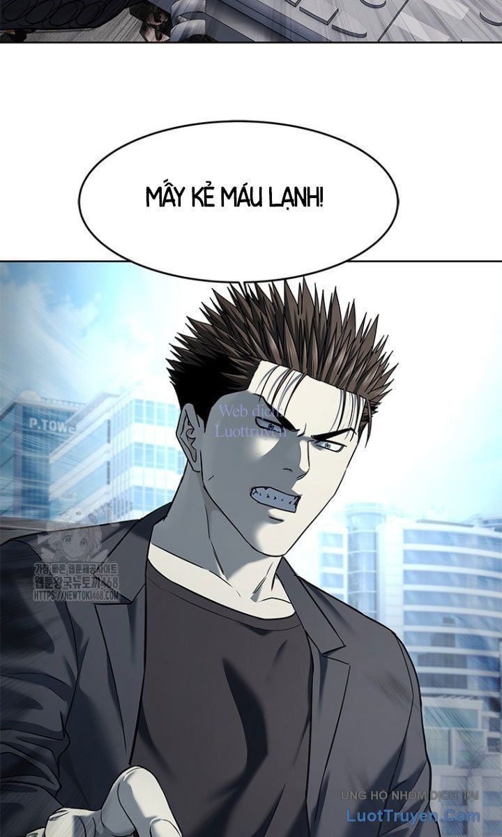 đọc truyện Đội Trưởng Lính Đánh Thuê Chương 288 ảnh 4 tại Thiên Thai Truyện