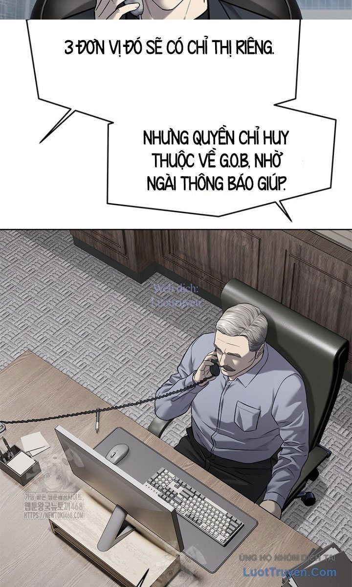 đọc truyện Đội Trưởng Lính Đánh Thuê Chương 288 ảnh 26 tại Thiên Thai Truyện