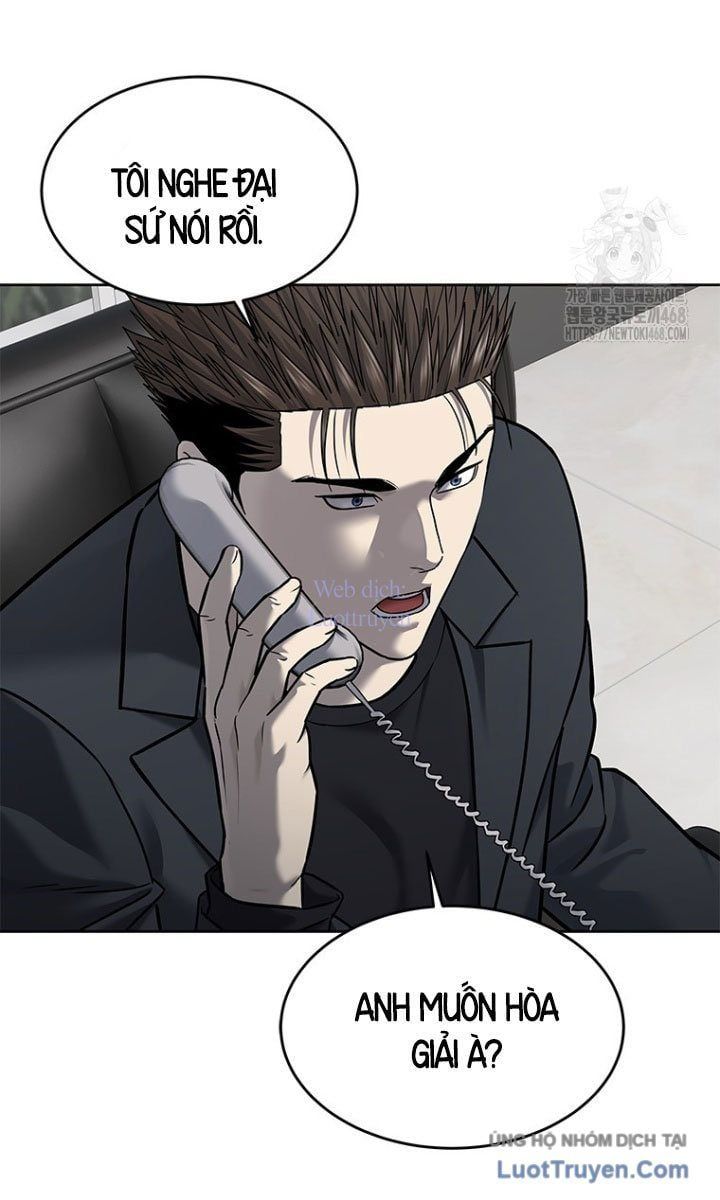 đọc truyện Đội Trưởng Lính Đánh Thuê Chương 288 ảnh 37 tại Thiên Thai Truyện