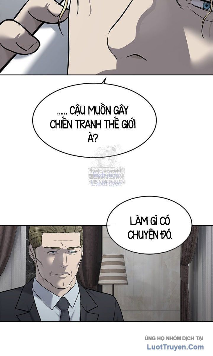 đọc truyện Đội Trưởng Lính Đánh Thuê Chương 288 ảnh 43 tại Thiên Thai Truyện