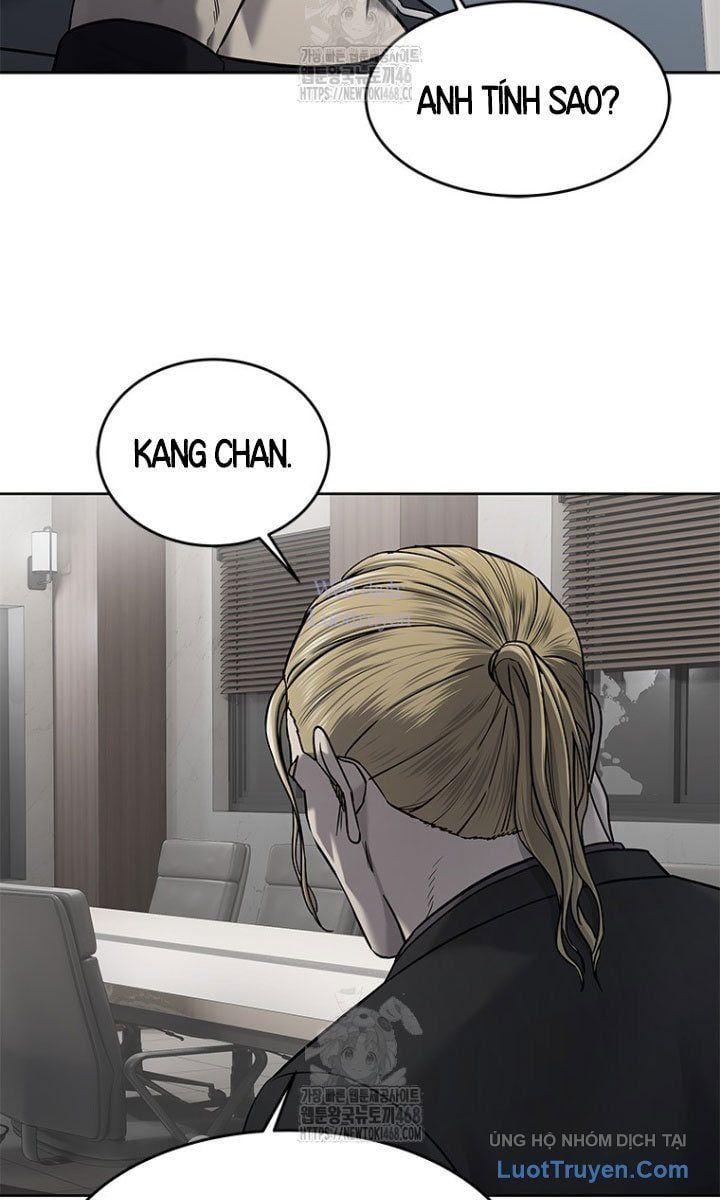 đọc truyện Đội Trưởng Lính Đánh Thuê Chương 288 ảnh 45 tại Thiên Thai Truyện