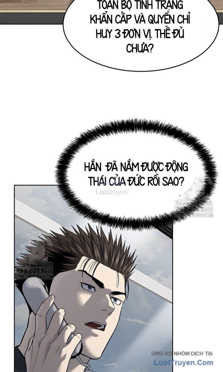 đọc truyện Đội Trưởng Lính Đánh Thuê Chương 288 ảnh 58 tại Thiên Thai Truyện