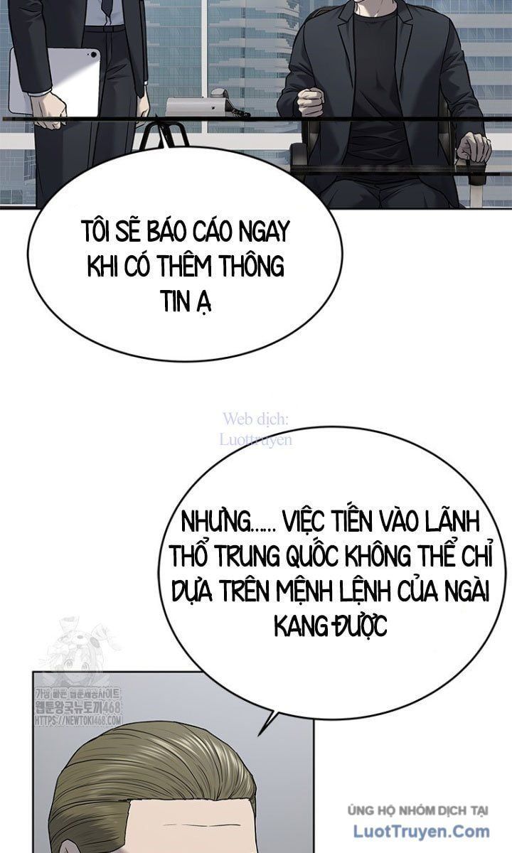 đọc truyện Đội Trưởng Lính Đánh Thuê Chương 288 ảnh 96 tại Thiên Thai Truyện