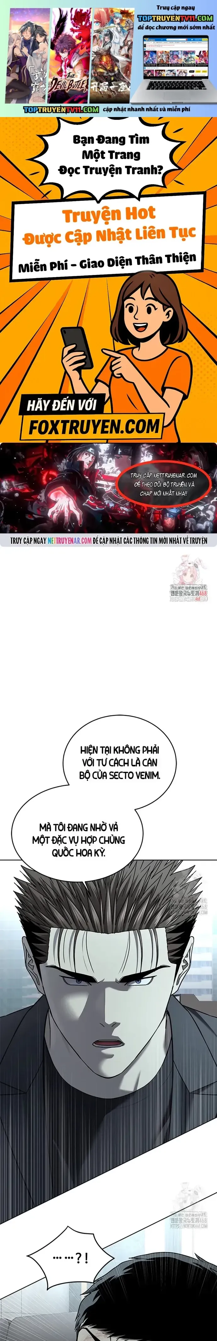 đọc truyện Đội Trưởng Lính Đánh Thuê Chương 289 ảnh 3 tại Thiên Thai Truyện