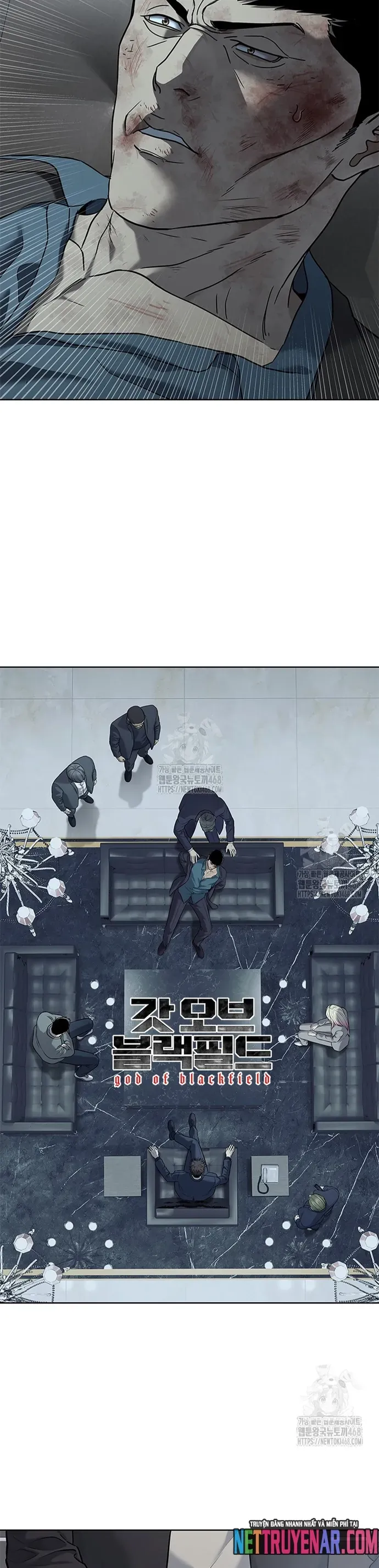 đọc truyện Đội Trưởng Lính Đánh Thuê Chương 289 ảnh 4 tại Thiên Thai Truyện