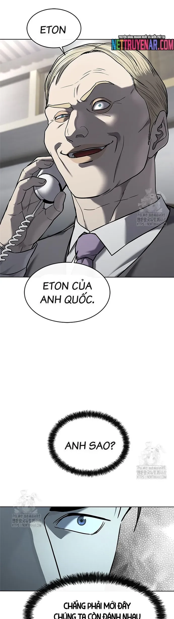 đọc truyện Đội Trưởng Lính Đánh Thuê Chương 289 ảnh 23 tại Thiên Thai Truyện