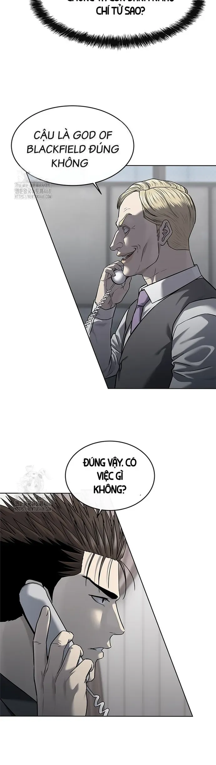 đọc truyện Đội Trưởng Lính Đánh Thuê Chương 289 ảnh 24 tại Thiên Thai Truyện