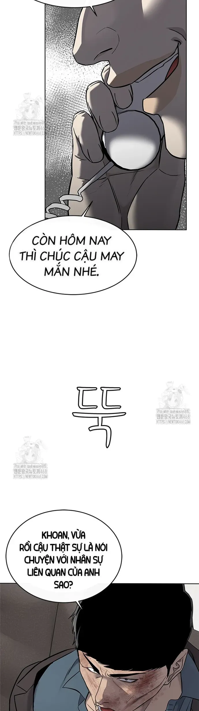 đọc truyện Đội Trưởng Lính Đánh Thuê Chương 289 ảnh 30 tại Thiên Thai Truyện