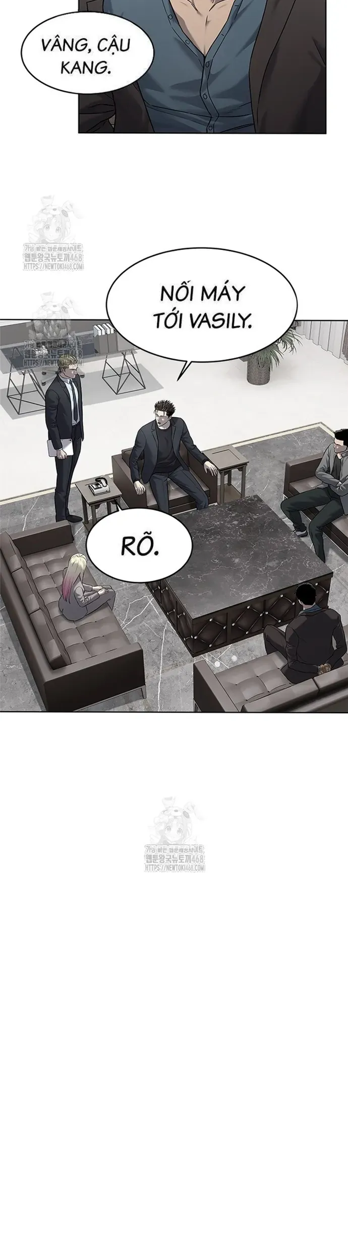 đọc truyện Đội Trưởng Lính Đánh Thuê Chương 289 ảnh 32 tại Thiên Thai Truyện