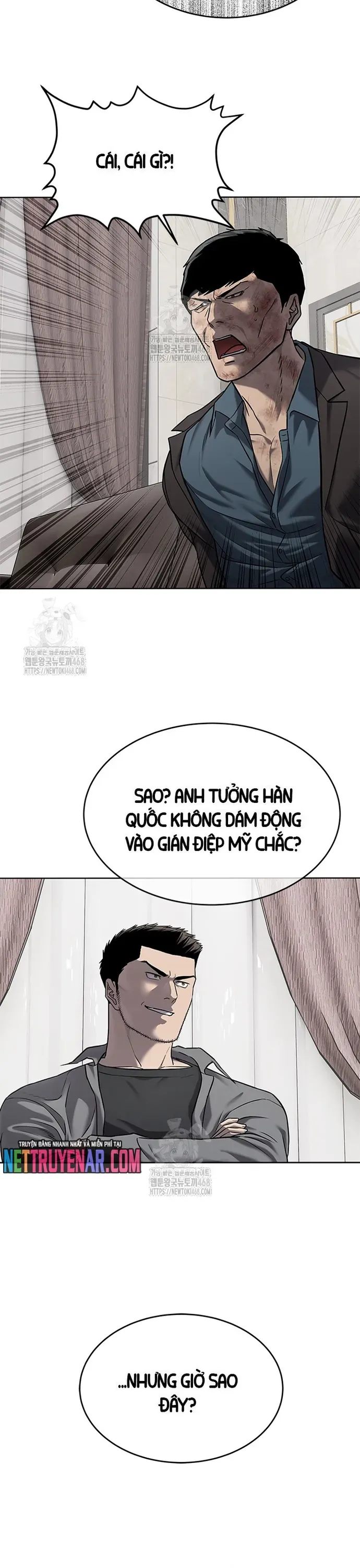 đọc truyện Đội Trưởng Lính Đánh Thuê Chương 289 ảnh 35 tại Thiên Thai Truyện