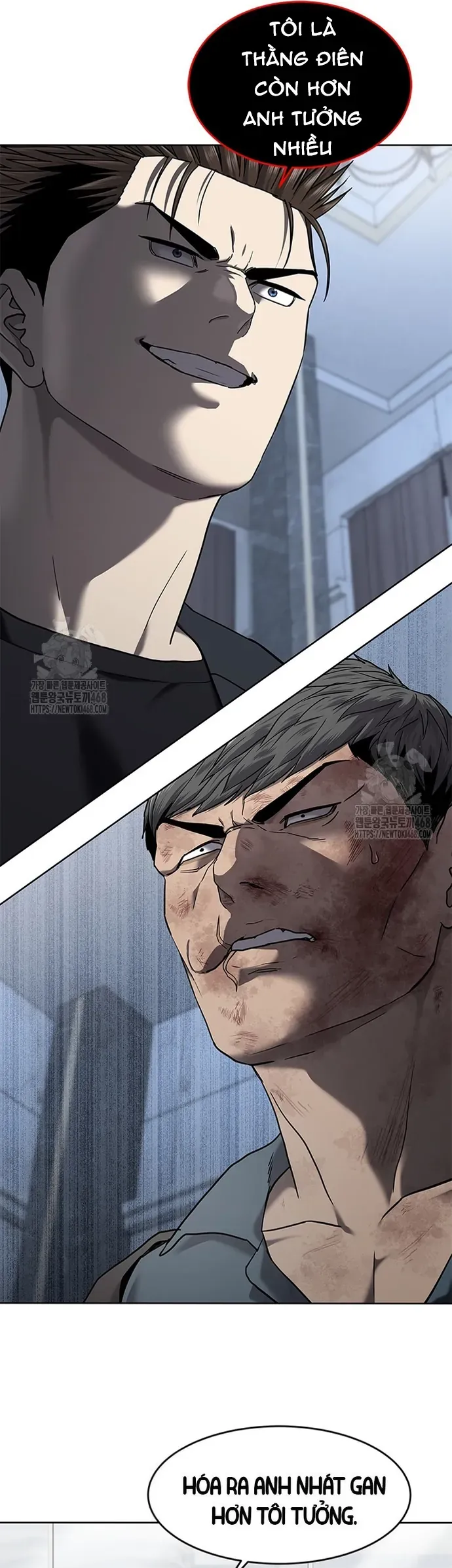 đọc truyện Đội Trưởng Lính Đánh Thuê Chương 289 ảnh 36 tại Thiên Thai Truyện