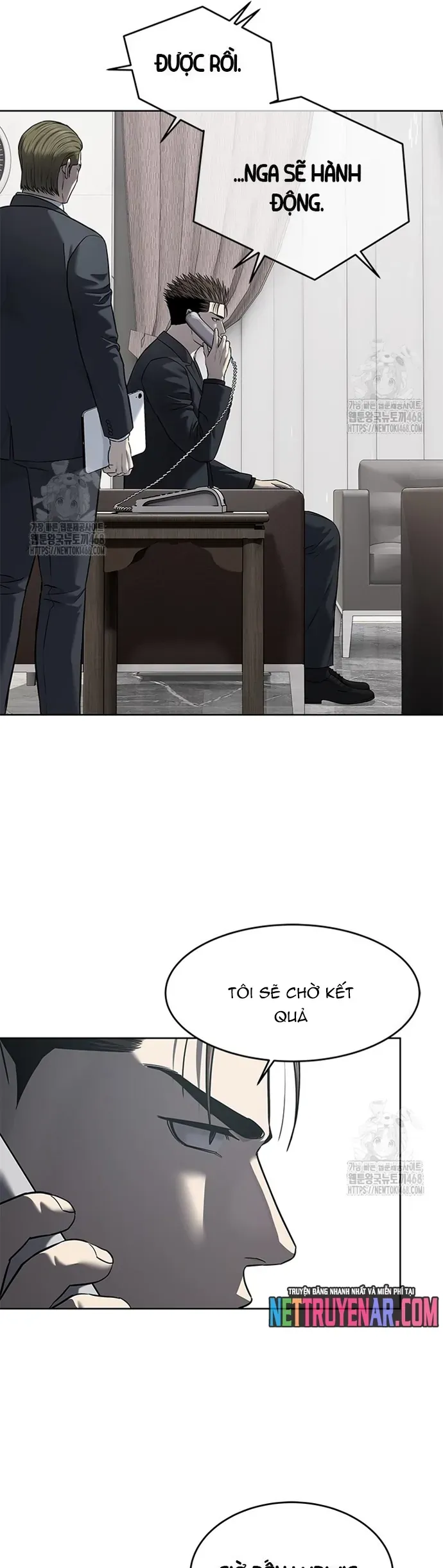 đọc truyện Đội Trưởng Lính Đánh Thuê Chương 289 ảnh 40 tại Thiên Thai Truyện