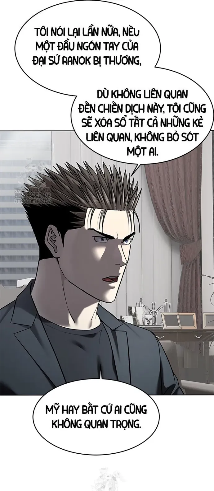 đọc truyện Đội Trưởng Lính Đánh Thuê Chương 289 ảnh 52 tại Thiên Thai Truyện