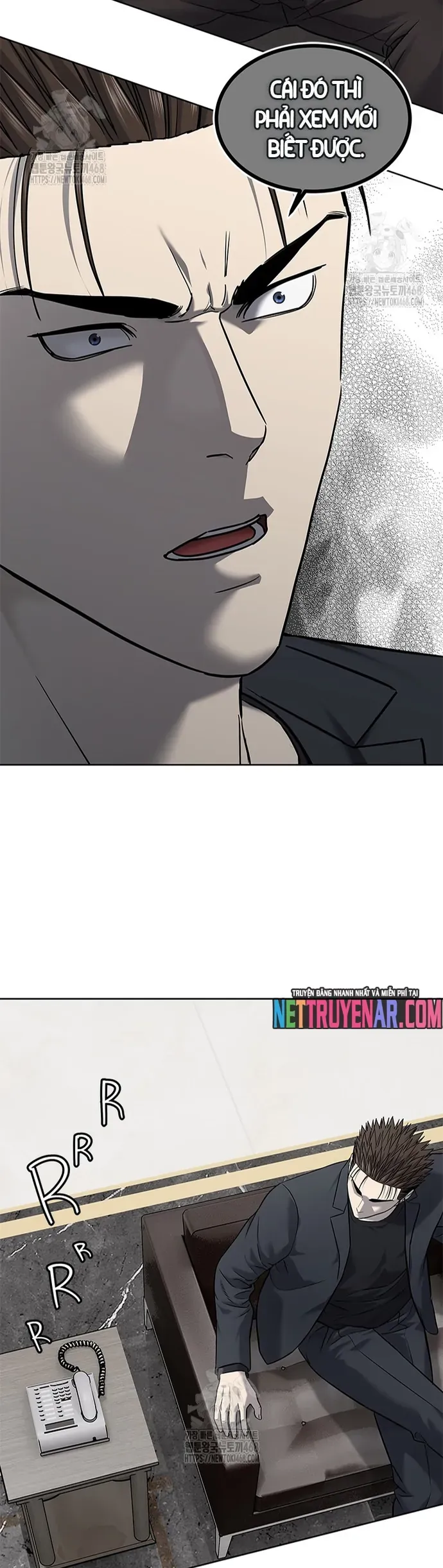 đọc truyện Đội Trưởng Lính Đánh Thuê Chương 289 ảnh 10 tại Thiên Thai Truyện