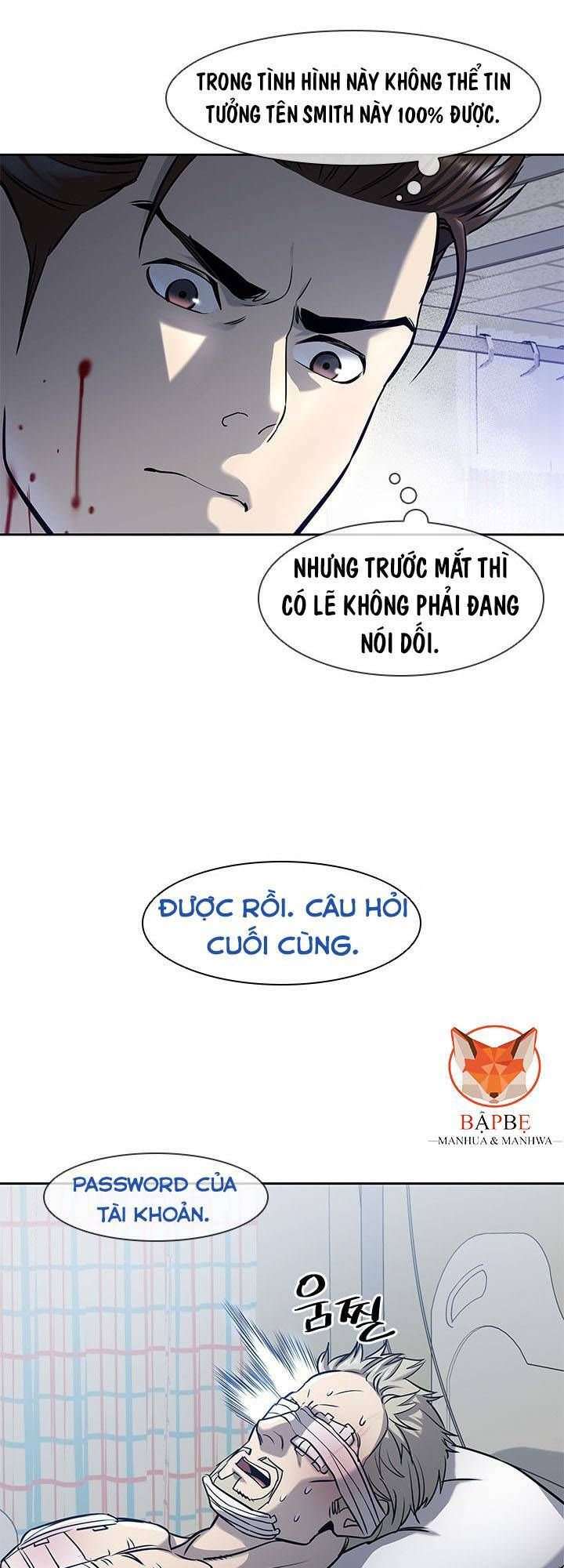 đọc truyện Đội Trưởng Lính Đánh Thuê Chương 29 ảnh 32 tại Truyện Dạ Ký