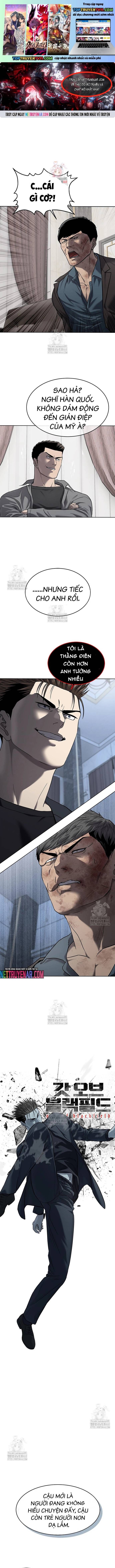 đọc truyện Đội Trưởng Lính Đánh Thuê Chương 290 ảnh 3 tại Thiên Thai Truyện