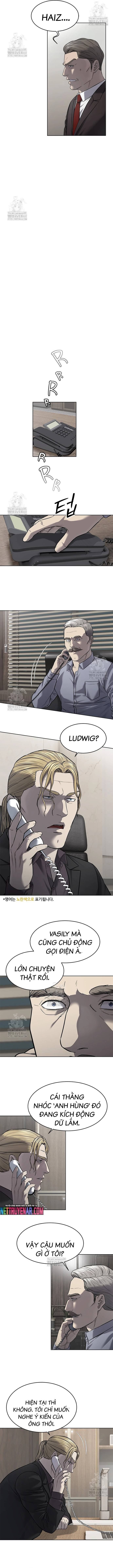 đọc truyện Đội Trưởng Lính Đánh Thuê Chương 290 ảnh 12 tại Thiên Thai Truyện