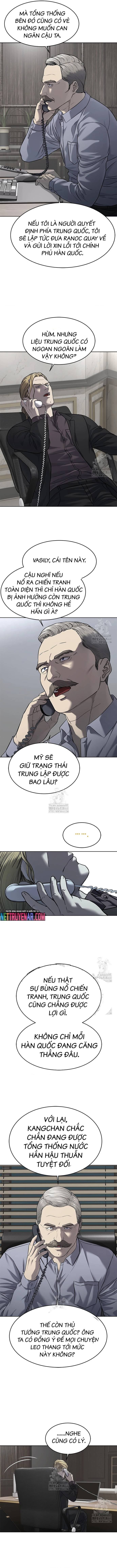 đọc truyện Đội Trưởng Lính Đánh Thuê Chương 290 ảnh 14 tại Thiên Thai Truyện