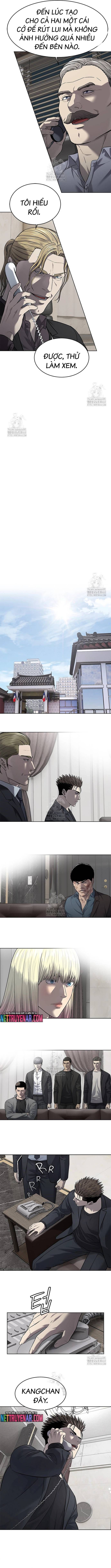 đọc truyện Đội Trưởng Lính Đánh Thuê Chương 290 ảnh 15 tại Thiên Thai Truyện